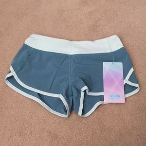 Lululemon Speedy Shorts Girls